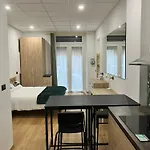 Rock Turin- Sabotino Apartment Turin