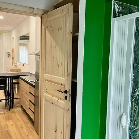 Apartment Rock Turin- Sabotino