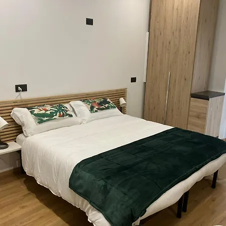 Lejlighed Rock Turin- Sabotino