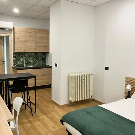 Rock Turin- Sabotino