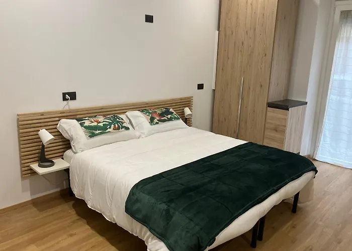 公寓 Rock Turin- Sabotino