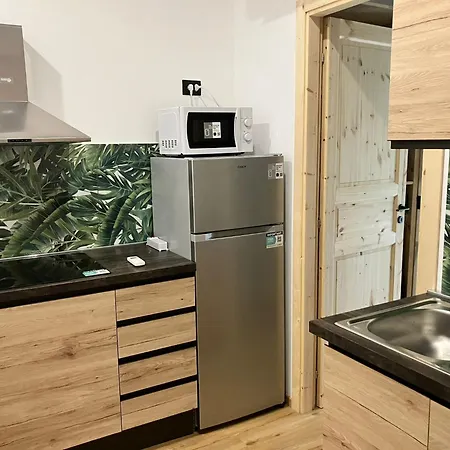 Rock Turin- Sabotino Apartament